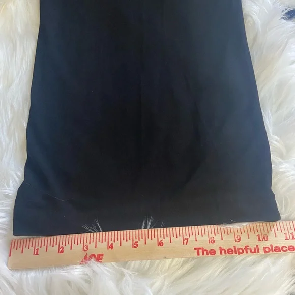 Michael Michael kors Elegant Black Sleeveless Jumpsuit - Picture 10 of 10